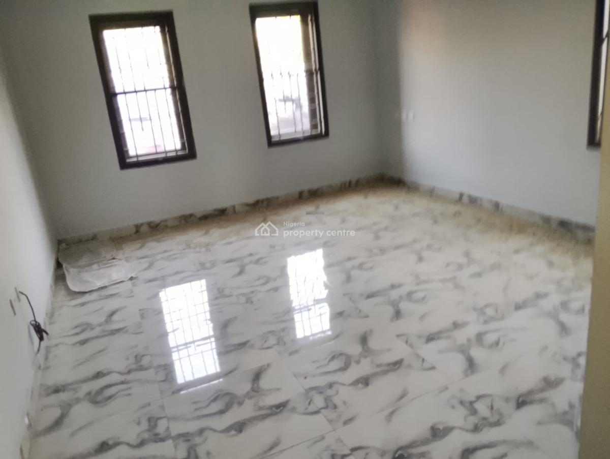 Standard and Spacious Three  ( 3) Bedrooms, Durumi, Abuja, Flat / Apartment for Rent