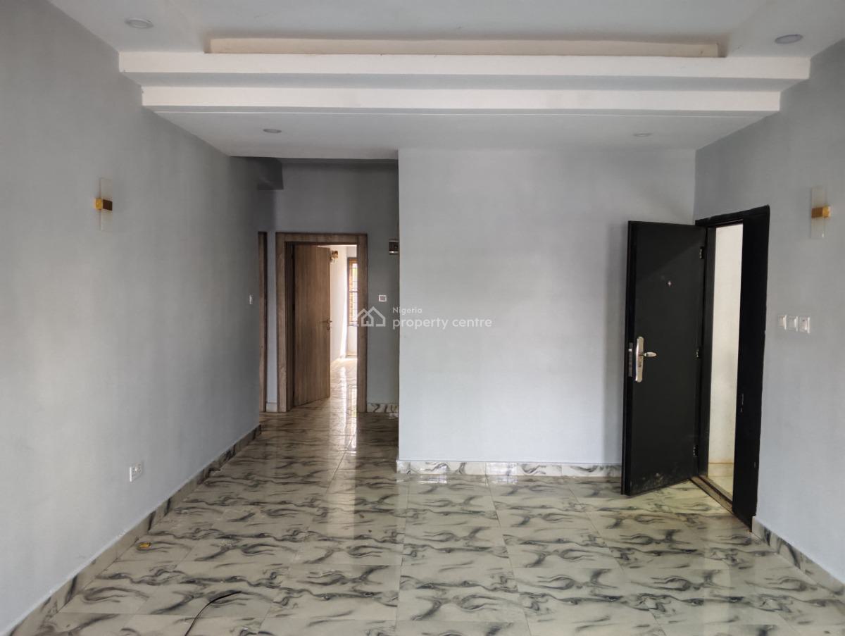 Standard and Spacious Three  ( 3) Bedrooms, Durumi, Abuja, Flat / Apartment for Rent