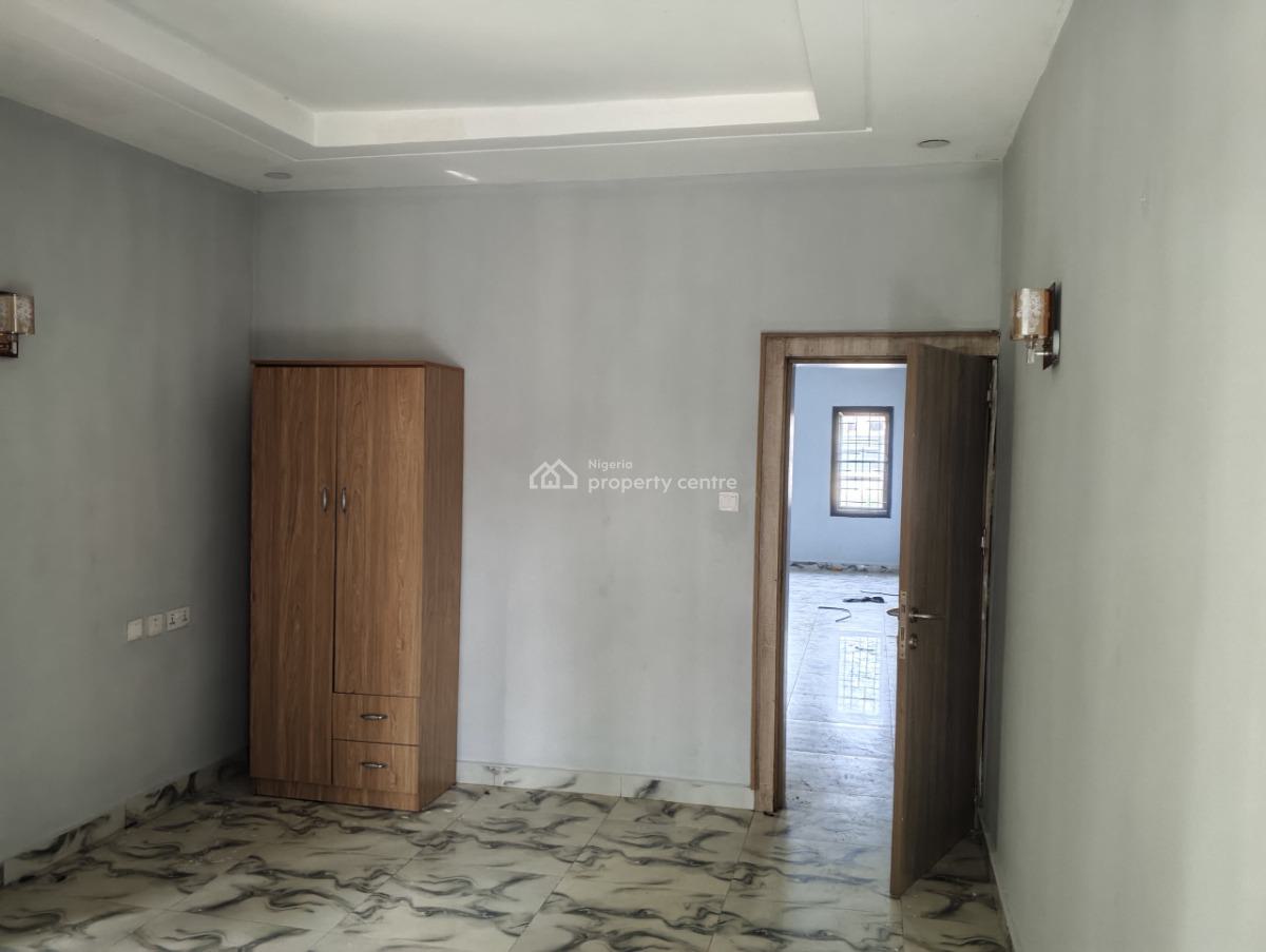 Standard and Spacious Three  ( 3) Bedrooms, Durumi, Abuja, Flat / Apartment for Rent