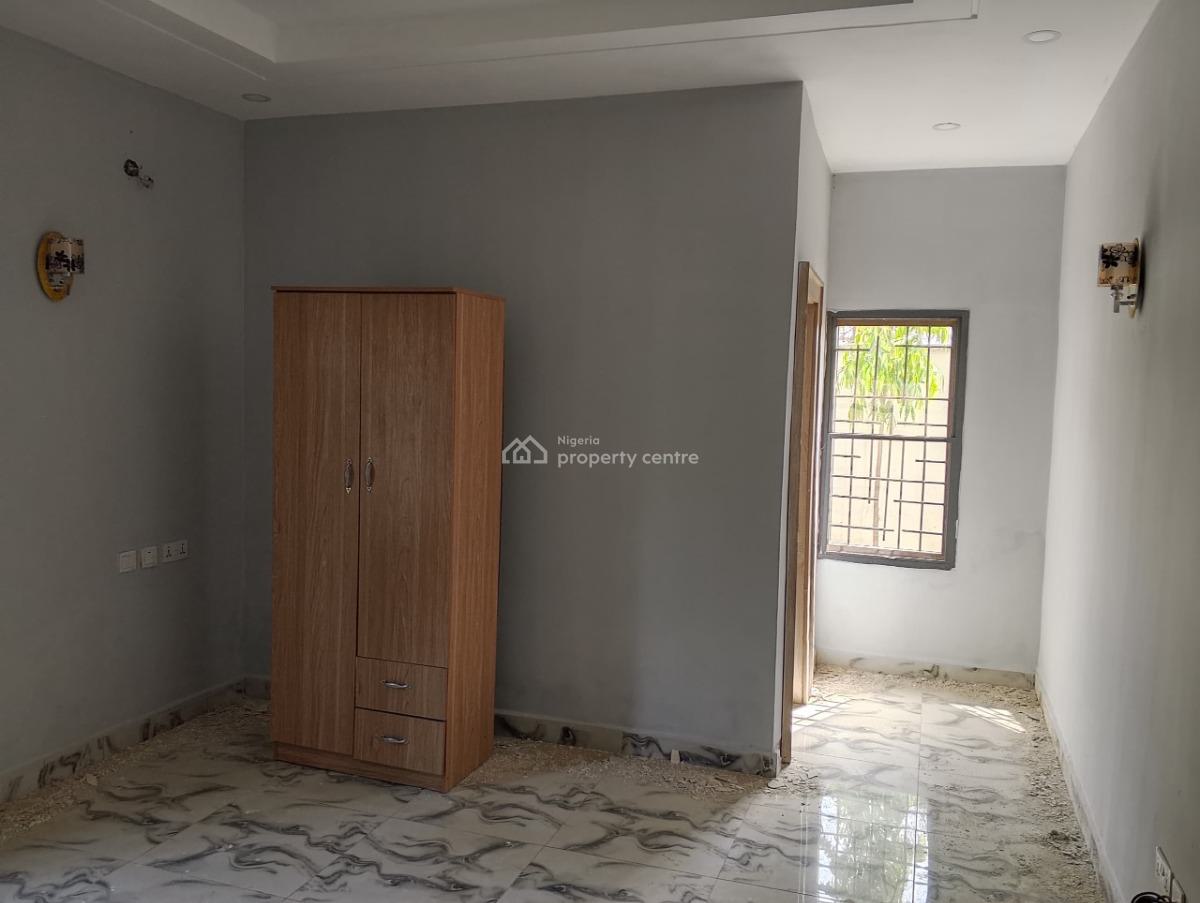 Standard and Spacious Three  ( 3) Bedrooms, Durumi, Abuja, Flat / Apartment for Rent