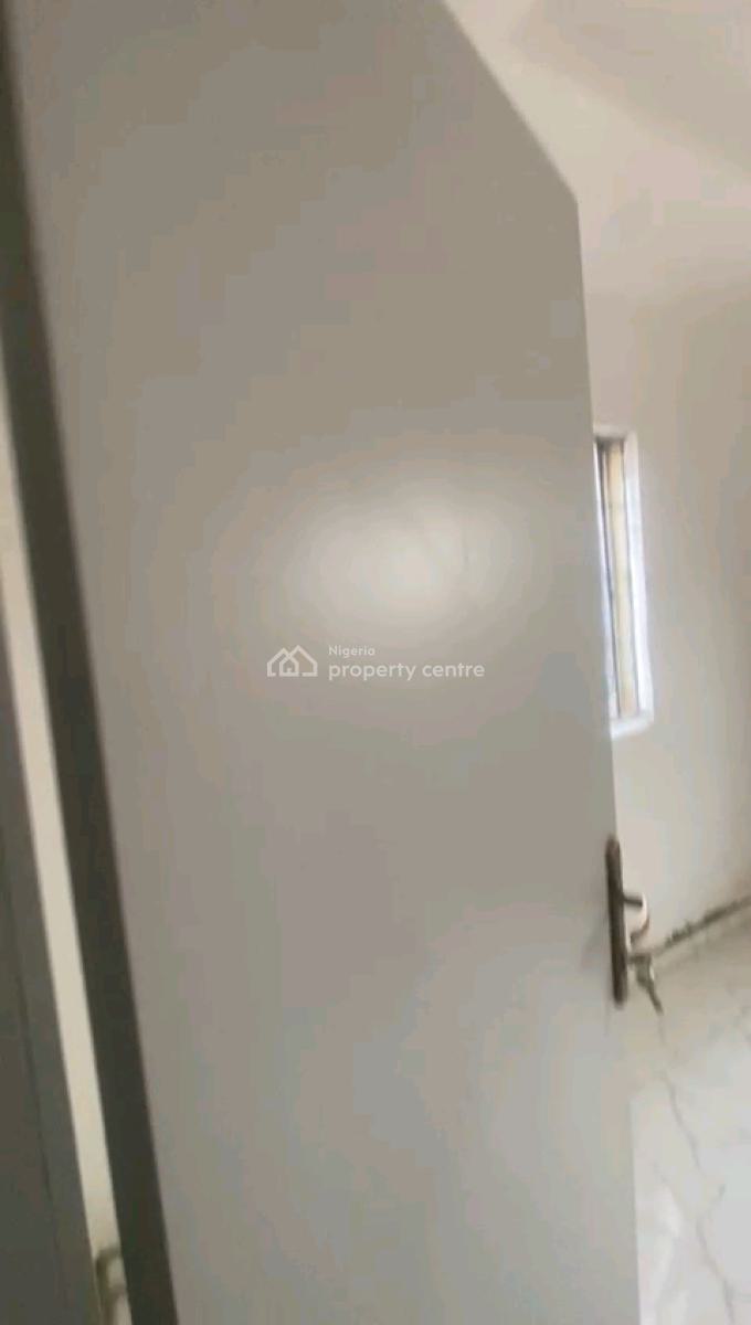 4 Nos of Spacious Studio* Apartment All Tilled Pop in a Well Secured, Off Fetuga Street Ladilak, Bariga, Shomolu, Lagos, Self Contain (single Rooms) for Rent