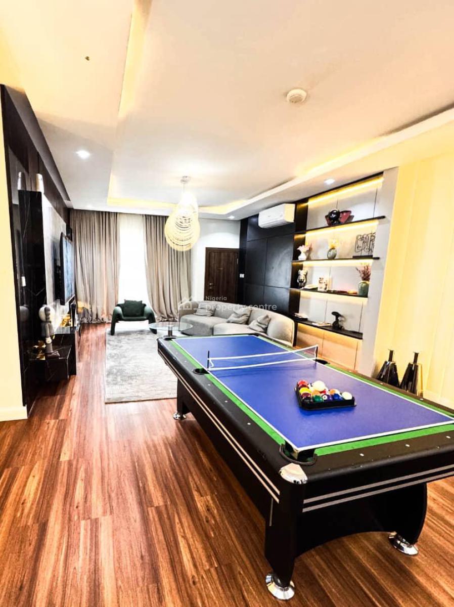 Newly Launched 2 Bedroom Apartment, Ikate, Lekki, Lagos, Flat / Apartment Short Let