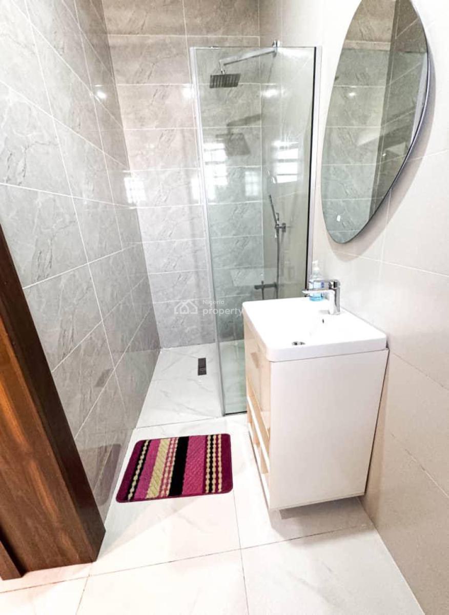 Newly Launched 2 Bedroom Apartment, Ikate, Lekki, Lagos, Flat / Apartment Short Let