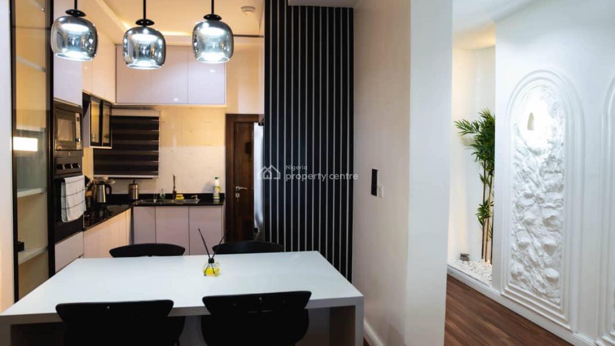 Newly Launched 2 Bedroom Apartment, Ikate, Lekki, Lagos, Flat / Apartment Short Let