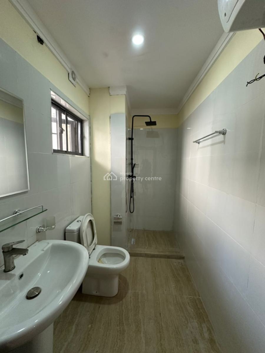 Detached Duplex on 2200 Sqm Plot, Parkview, Ikoyi, Lagos, Detached Duplex for Sale