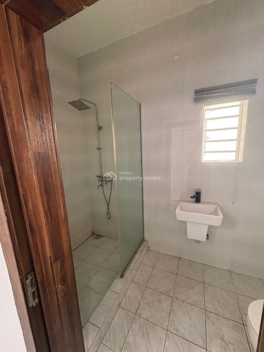 Mini Flat, Osapa, Lekki, Lagos, Mini Flat (room and Parlour) for Rent