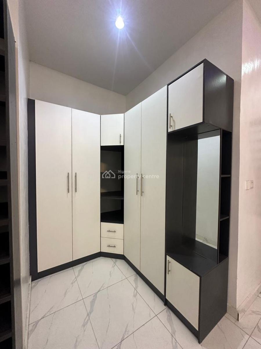 4 Bedroom Semi Detached Duplex in a Secured Estate, Orchid, Lekki, Lagos, Semi-detached Duplex for Rent