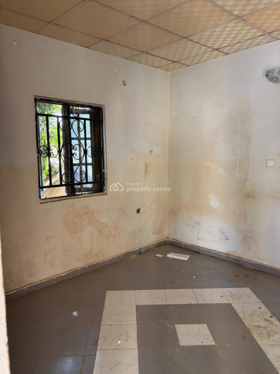 Well-located Studio Apartment in a Serene Neighbourhood, 6th Avenue, Gwarinpa, Abuja, Self Contain (single Rooms) for Rent