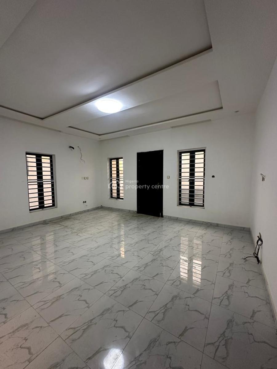 4 Bedroom Semi Detached Duplex in a Secured Estate, Orchid, Lekki, Lagos, Semi-detached Duplex for Rent