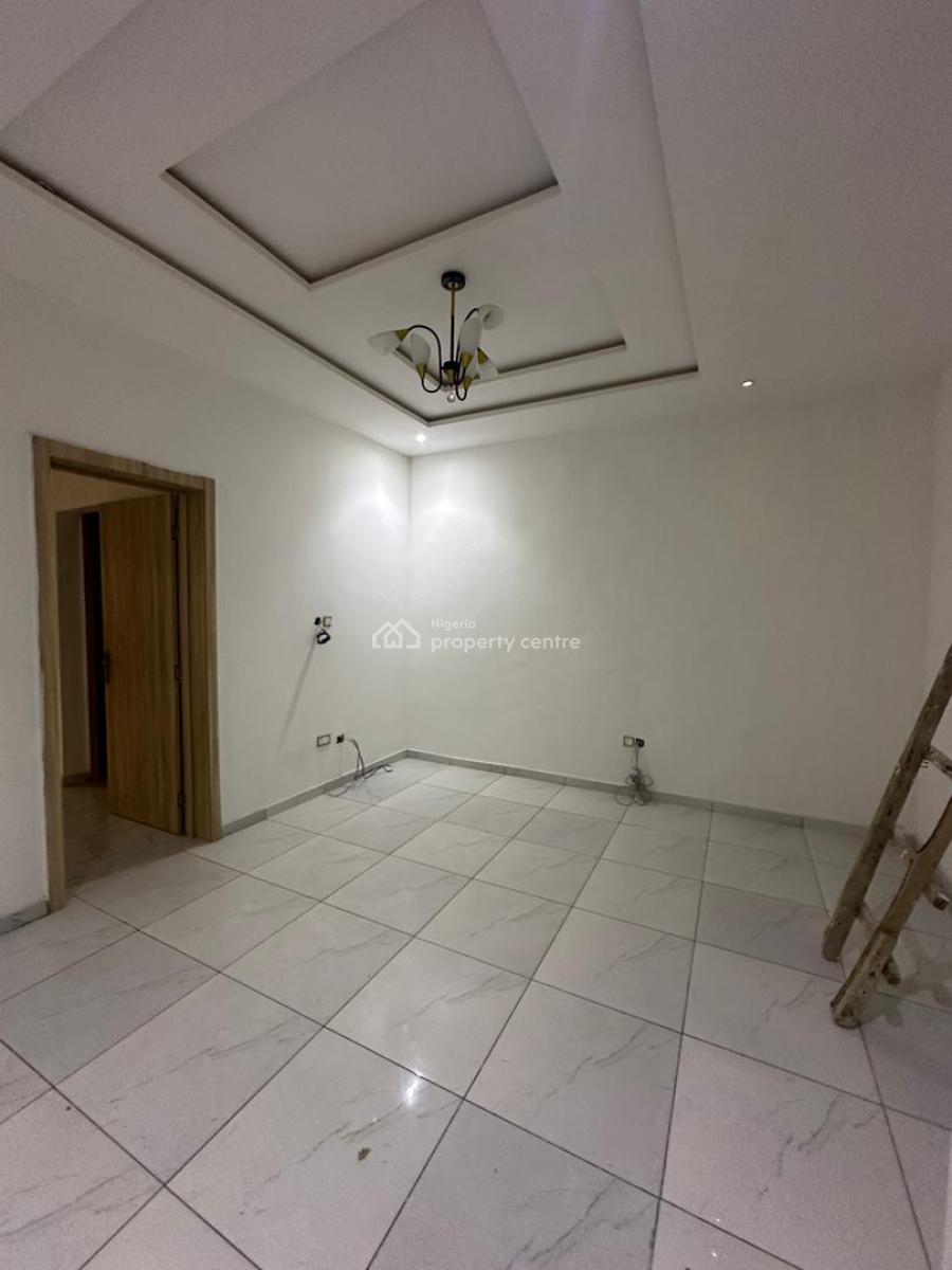 4 Bedroom Semi Detached Duplex in a Secured Estate, Orchid, Lekki, Lagos, Semi-detached Duplex for Rent