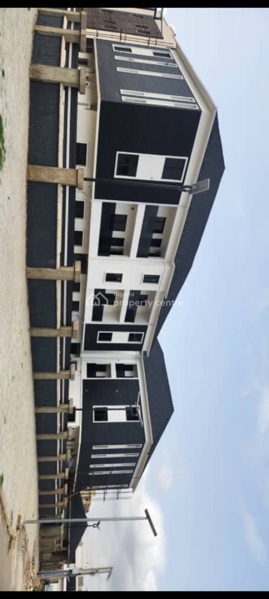 9 Units of 1 Bedroom Flats and 7 Units of 2 Bedroom Flats, Jahi, Abuja, Flat / Apartment for Rent