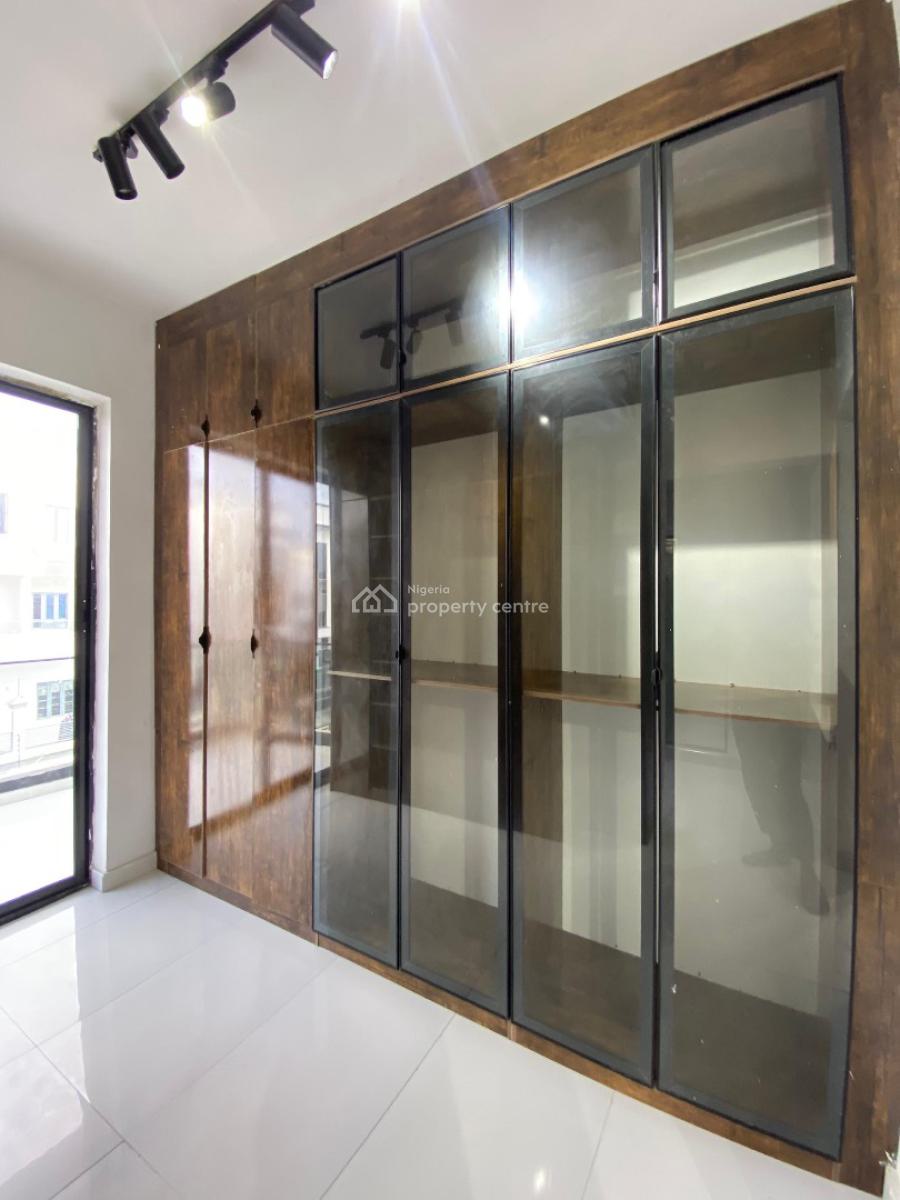 Majestically Finished 5 Bedroom Detached Duplex with Bq, Ajah, Lekki, Lagos, Detached Duplex for Sale