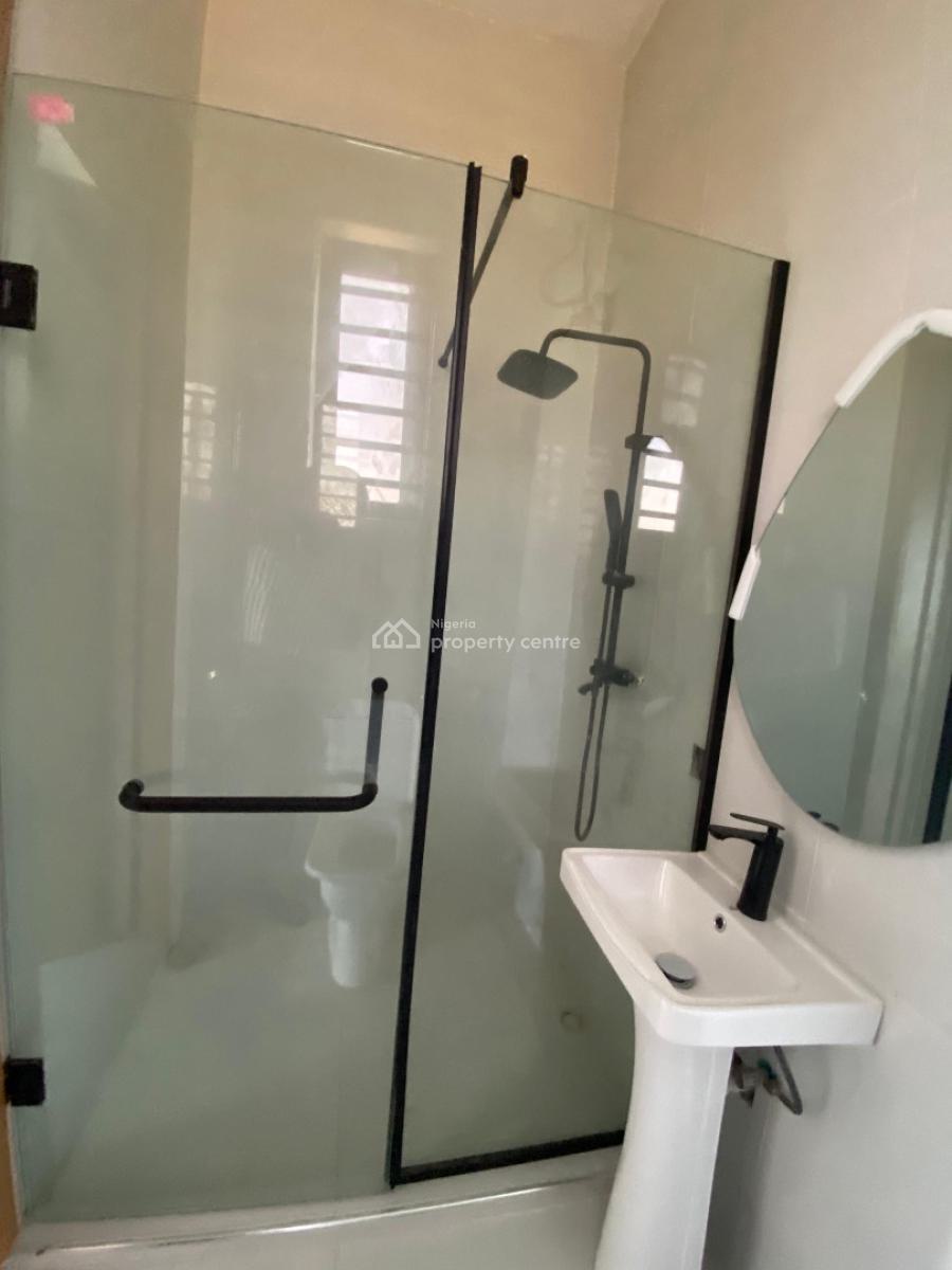 an Impeccable 5 Bedroom Fully Detached Duplex-in an Estate, Ajah, Lekki, Lagos, Detached Duplex for Sale