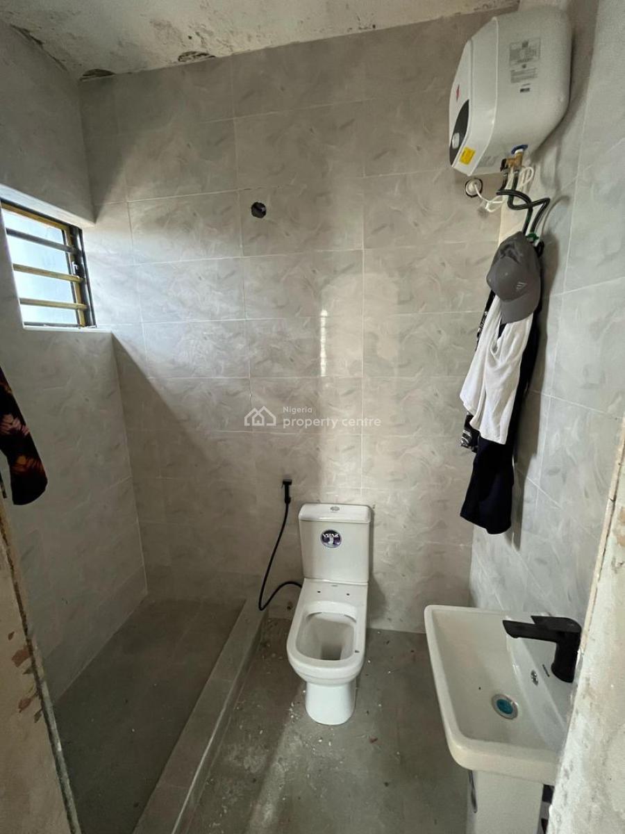 Nicely Built 3bedroom Apartment in a Secured Area, Luxury 3bedroom Apartment in a Gated and Secured Area, Allen, Ikeja, Lagos, Block of Flats for Sale