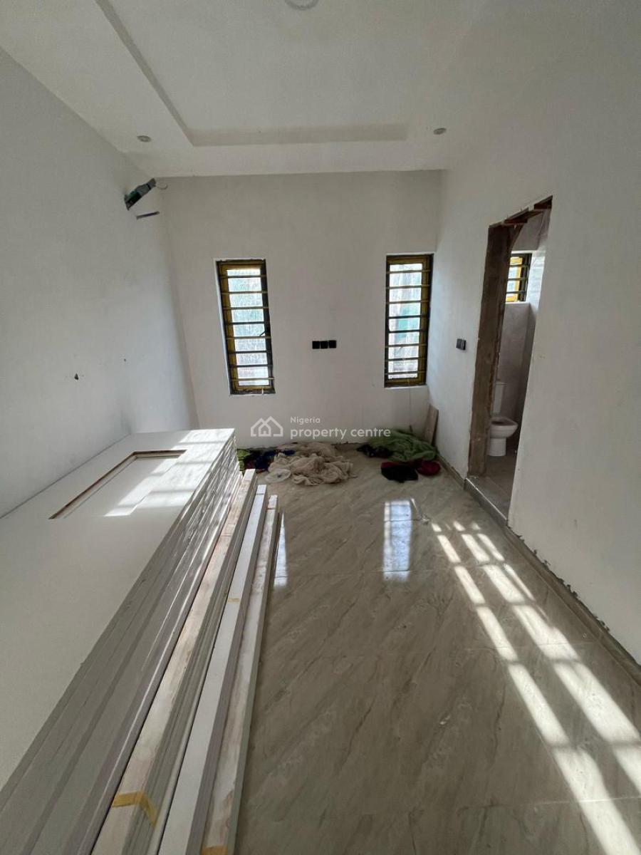 Nicely Built 3bedroom Apartment in a Secured Area, Luxury 3bedroom Apartment in a Gated and Secured Area, Allen, Ikeja, Lagos, Block of Flats for Sale