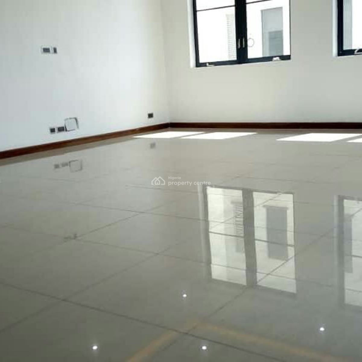 Luxury 4 Bed Apartment in Old Ikoyi, Off Bourdilion Road Ikoyi, Old Ikoyi, Ikoyi, Lagos, Flat / Apartment for Rent