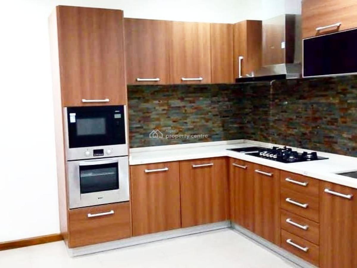 Luxury 4 Bed Apartment in Old Ikoyi, Off Bourdilion Road Ikoyi, Old Ikoyi, Ikoyi, Lagos, Flat / Apartment for Rent