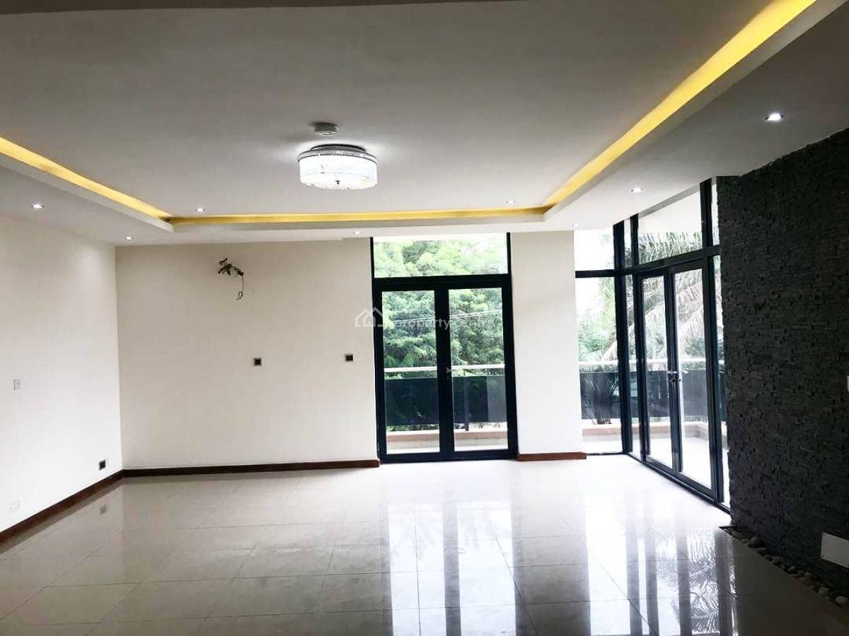 Luxury 4 Bed Apartment in Old Ikoyi, Off Bourdilion Road Ikoyi, Old Ikoyi, Ikoyi, Lagos, Flat / Apartment for Rent