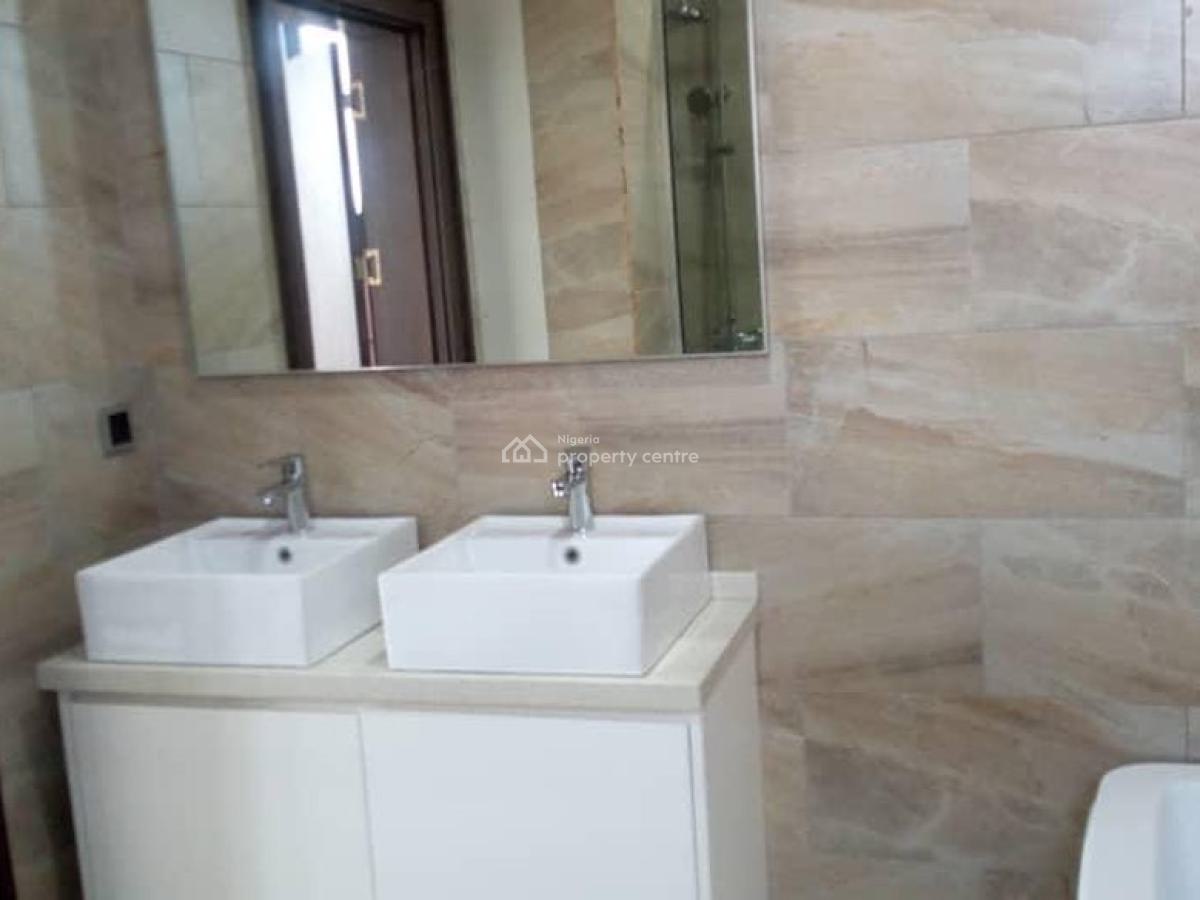 Luxury 4 Bed Apartment in Old Ikoyi, Off Bourdilion Road Ikoyi, Old Ikoyi, Ikoyi, Lagos, Flat / Apartment for Rent
