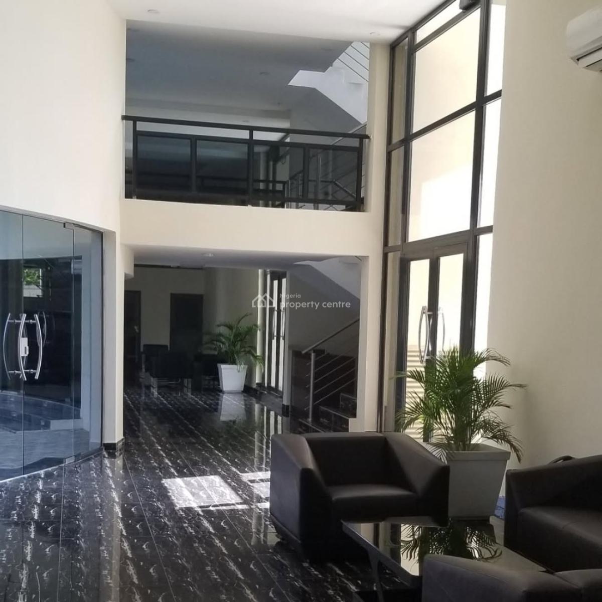 Luxury 4 Bed Apartment in Old Ikoyi, Off Bourdilion Road Ikoyi, Old Ikoyi, Ikoyi, Lagos, Flat / Apartment for Rent
