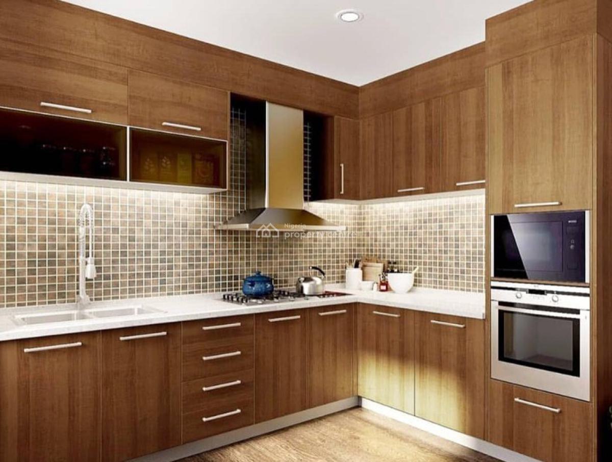 Luxury 4 Bed Apartment in Old Ikoyi, Off Bourdilion Road Ikoyi, Old Ikoyi, Ikoyi, Lagos, Flat / Apartment for Rent