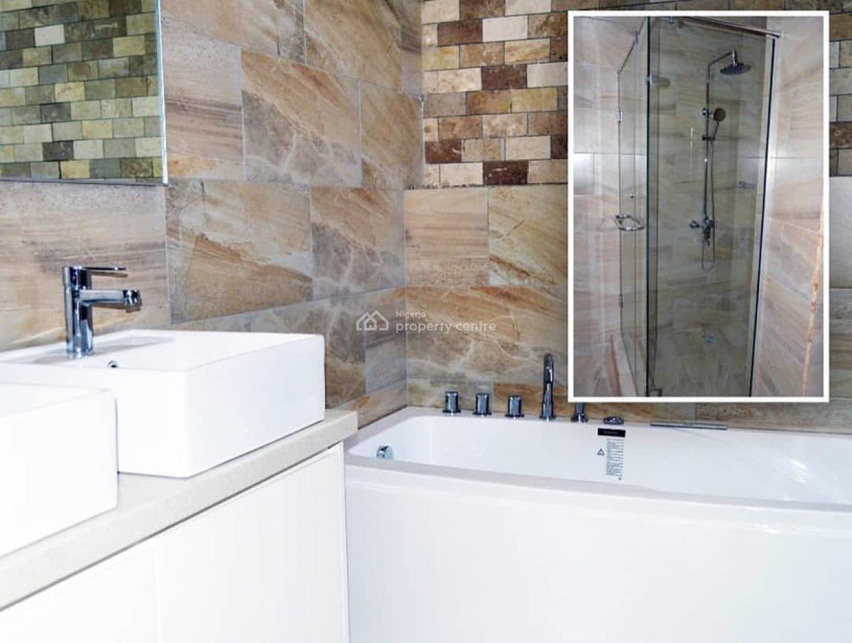 Luxury 4 Bed Apartment in Old Ikoyi, Off Bourdilion Road Ikoyi, Old Ikoyi, Ikoyi, Lagos, Flat / Apartment for Rent