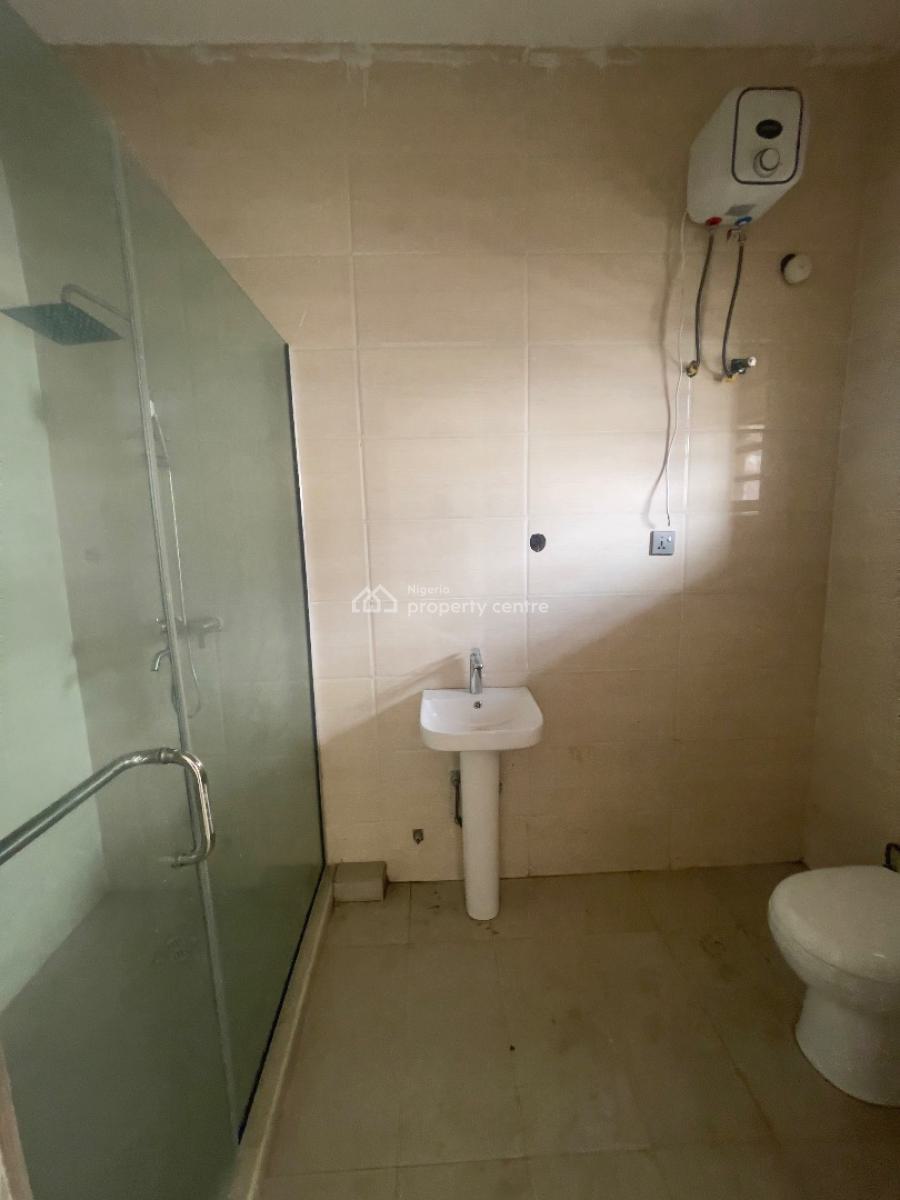 Furnished One and Two Bedroom, Osborne, Ikoyi, Lagos, House for Sale