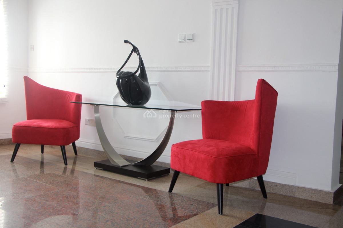 Furnished One and Two Bedroom, Osborne, Ikoyi, Lagos, House for Sale