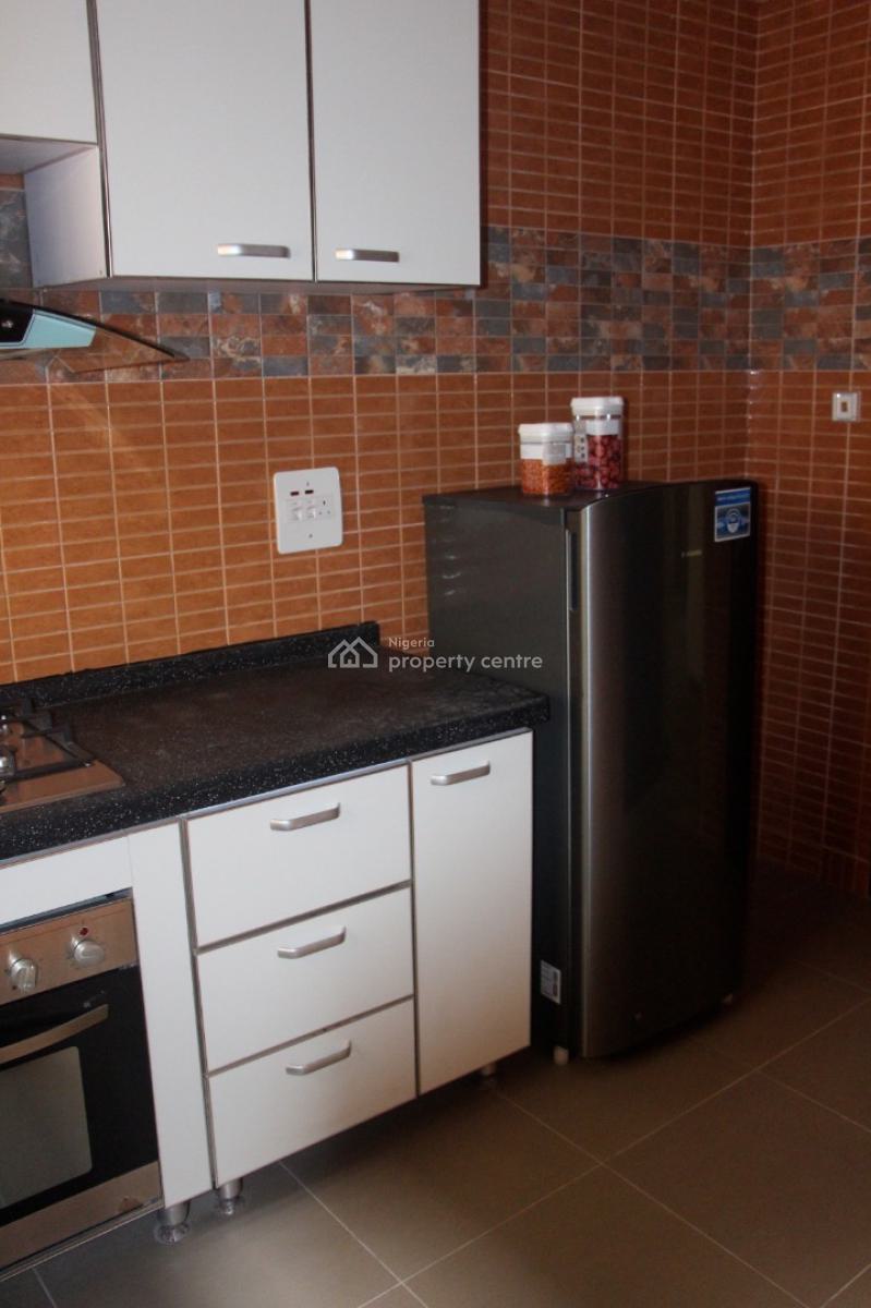 Furnished One and Two Bedroom, Osborne, Ikoyi, Lagos, House for Sale