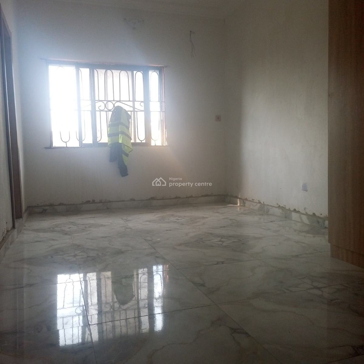 Three Bedroom Apartment, Ado Road, Ado, Ajah, Lagos, Flat / Apartment for Rent
