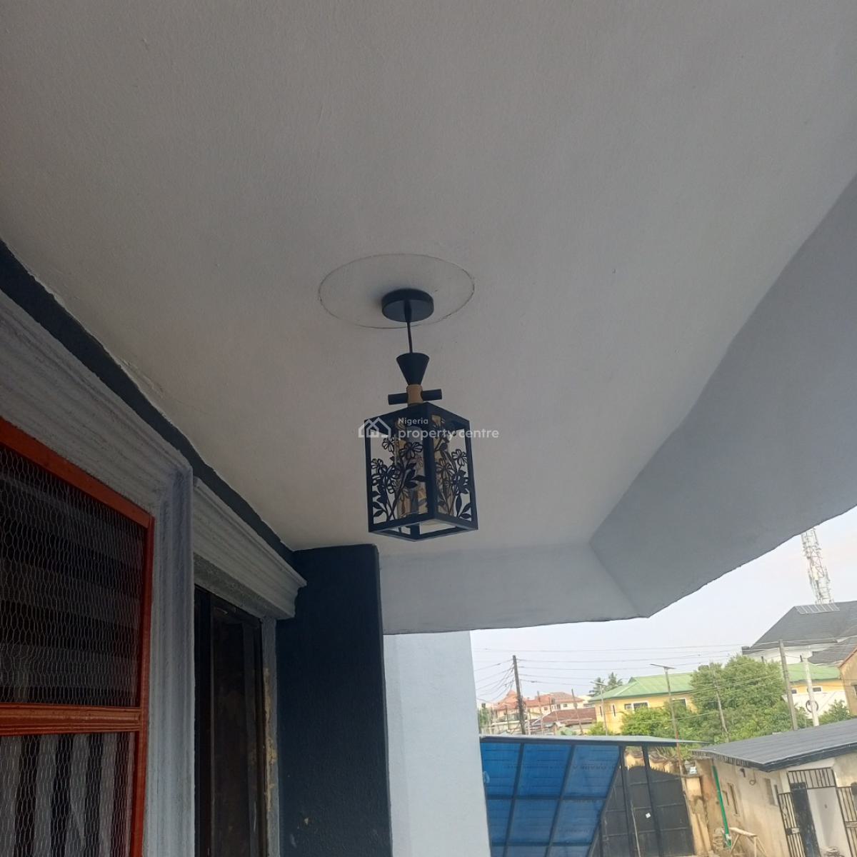 Three Bedroom Apartment, Ado Road, Ado, Ajah, Lagos, Flat / Apartment for Rent