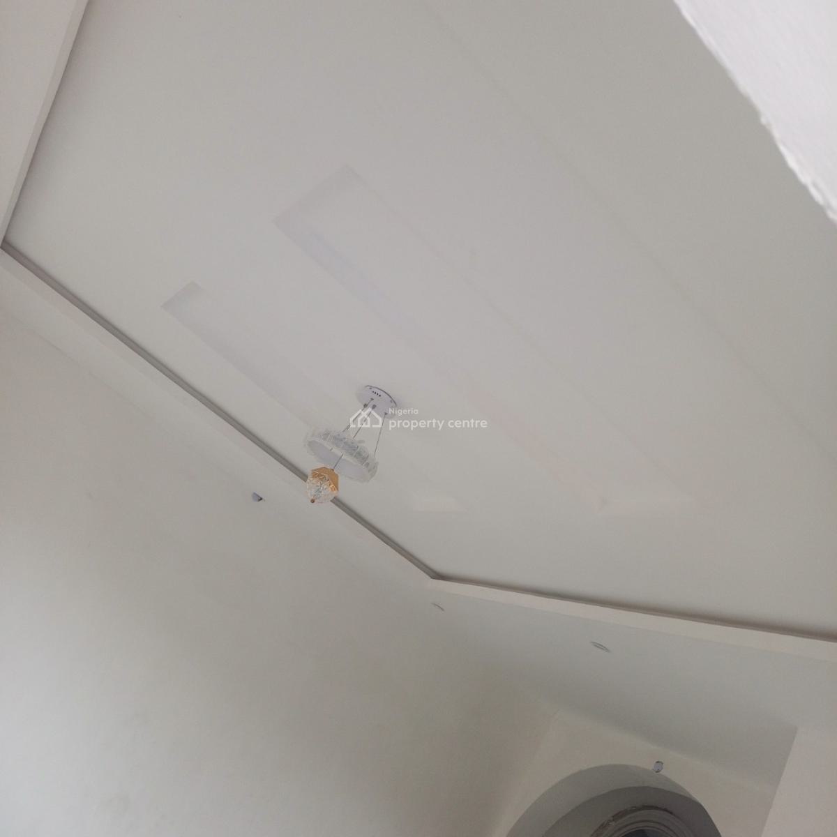 Three Bedroom Apartment, Ado Road, Ado, Ajah, Lagos, Flat / Apartment for Rent