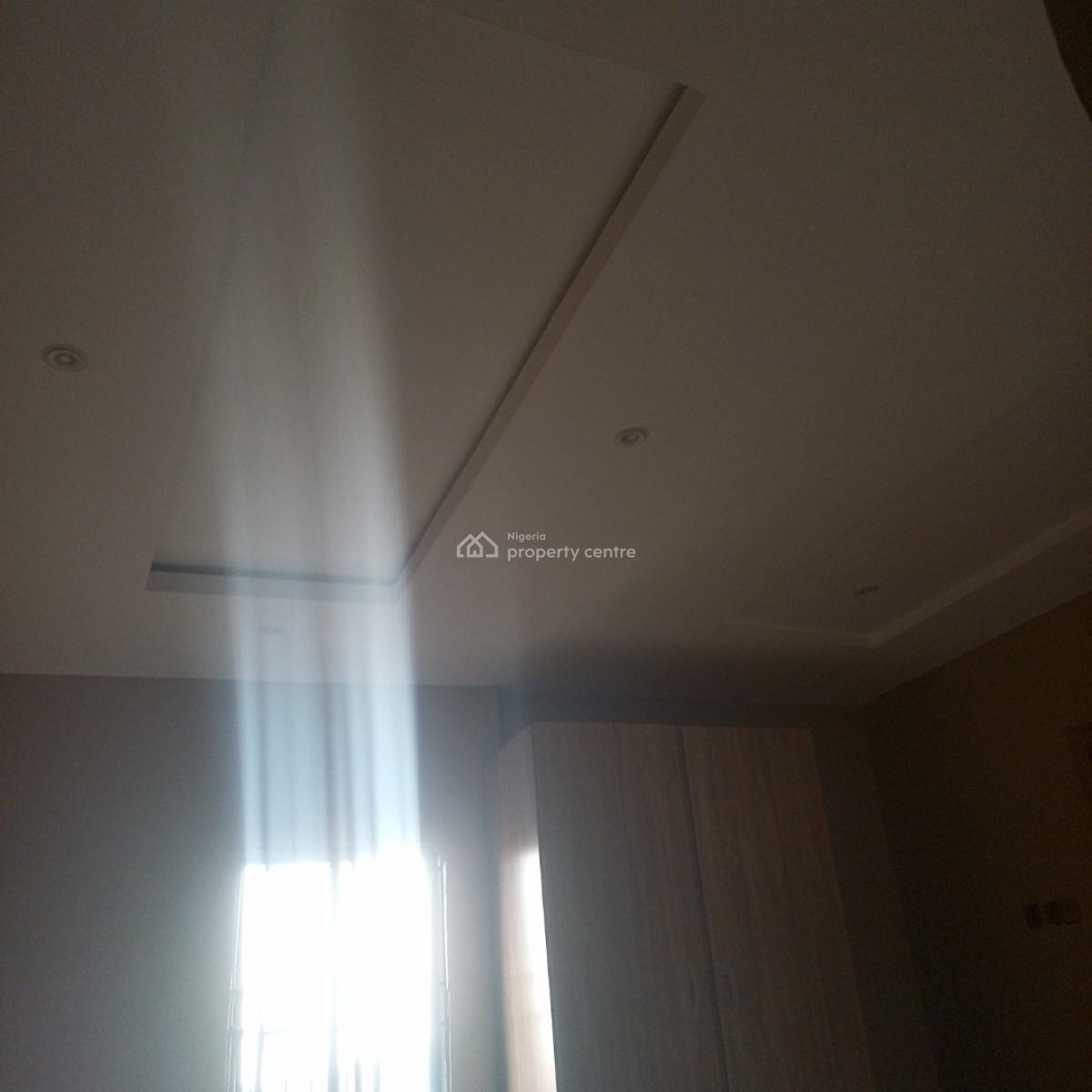 Three Bedroom Apartment, Ado Road, Ado, Ajah, Lagos, Flat / Apartment for Rent