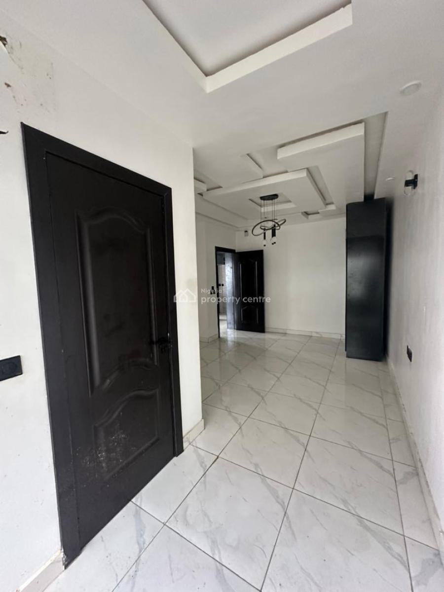 Luxury 3 Bedroom Duplex with Excellent Facilities, Lekki, Ikate, Lekki, Lagos, Flat / Apartment for Rent