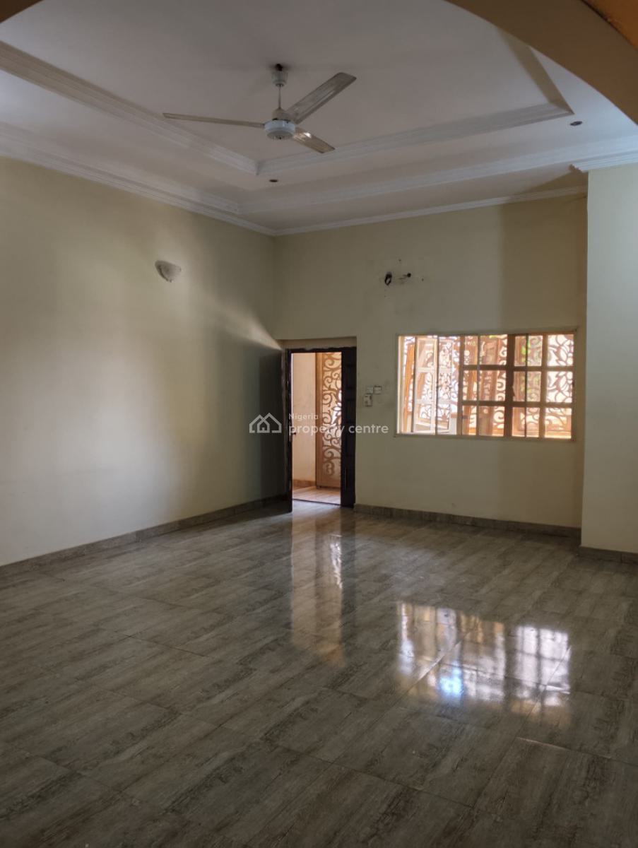 Luxurious 3 Bedroom Flat, American International School Axis, Durumi, Abuja, Flat / Apartment for Rent