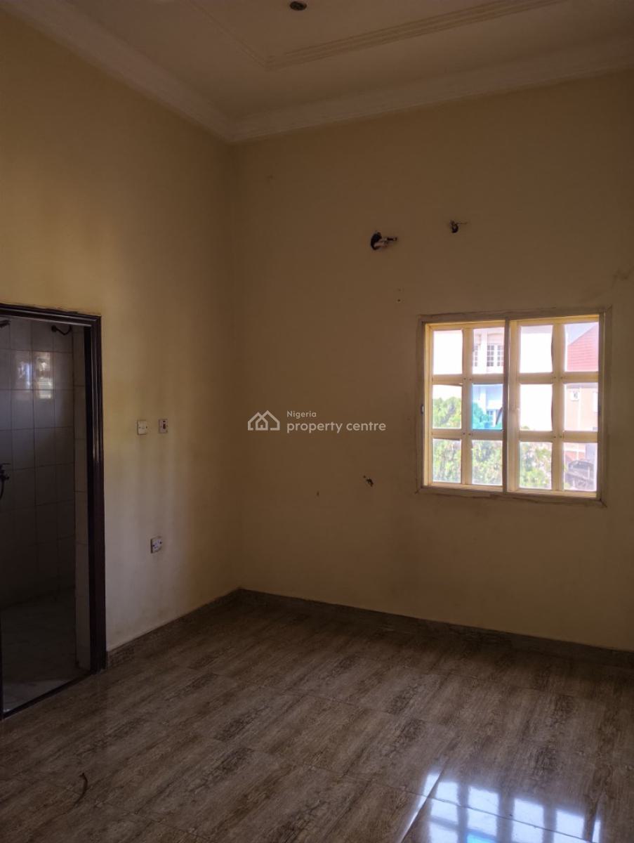 Luxurious 3 Bedroom Flat, American International School Axis, Durumi, Abuja, Flat / Apartment for Rent