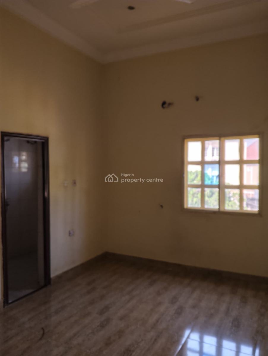 Luxurious 3 Bedroom Flat, American International School Axis, Durumi, Abuja, Flat / Apartment for Rent