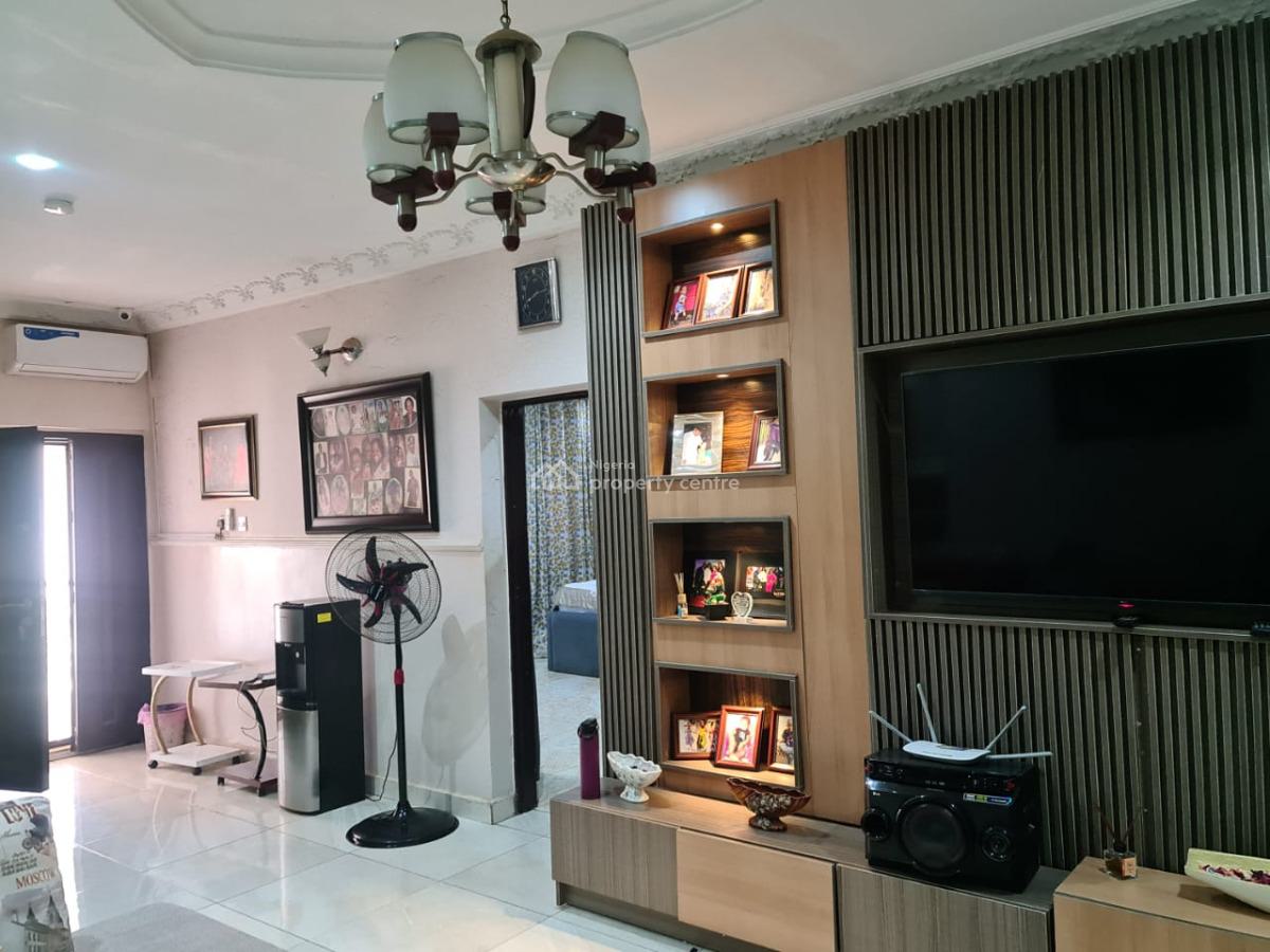 Luxury 5 Bedroom Duplex, Street, Life Camp, Abuja, Detached Duplex for Sale