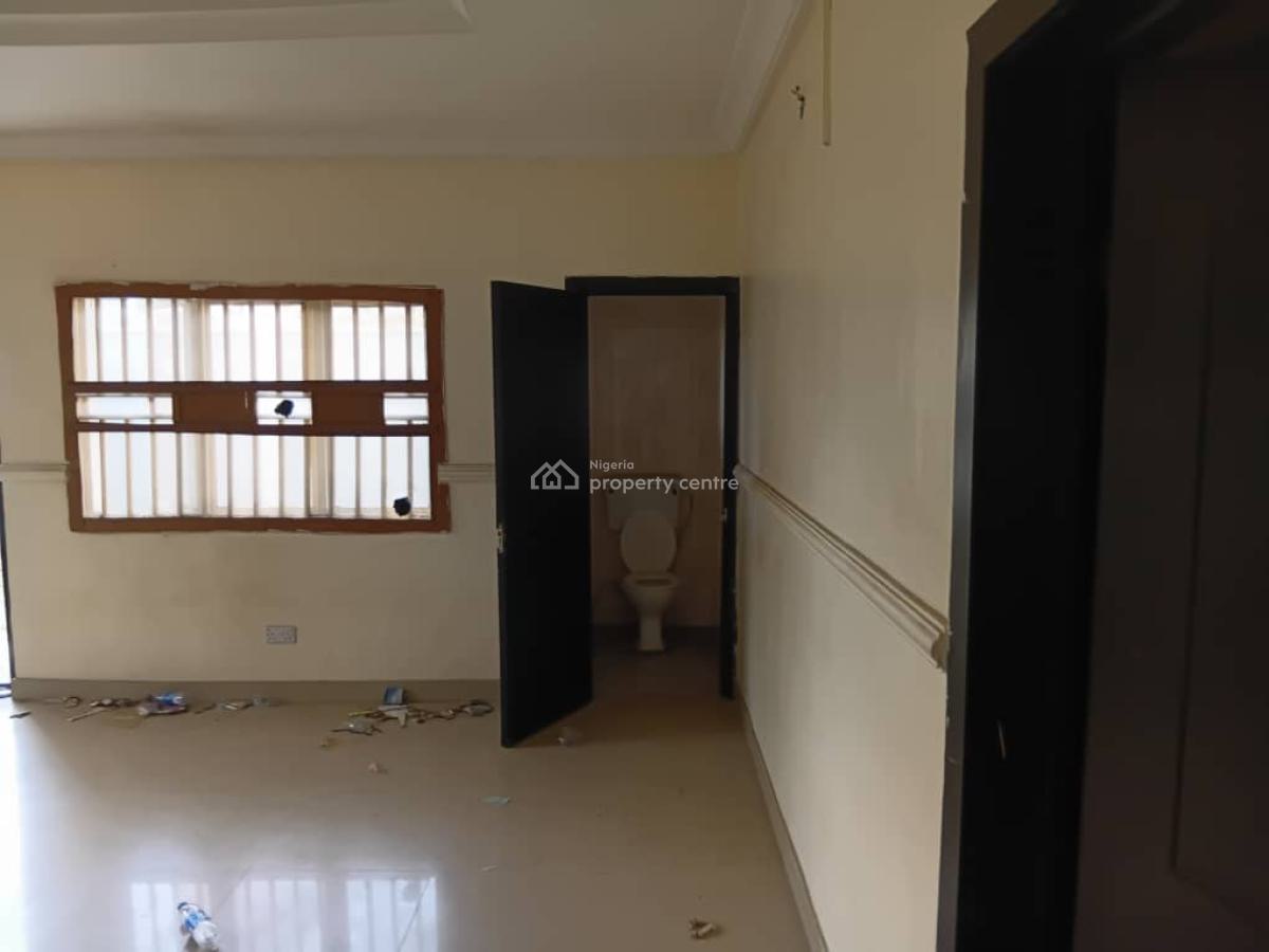 Beautiful Nicely Built 2bedrooms Bungalow with Visitors Toilet, Bakesville Estate, Badore, Ajah, Lagos, Terraced Bungalow for Rent