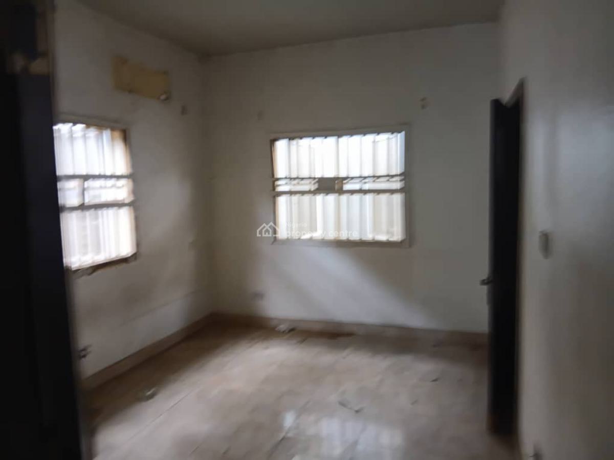 Beautiful Nicely Built 2bedrooms Bungalow with Visitors Toilet, Bakesville Estate, Badore, Ajah, Lagos, Terraced Bungalow for Rent