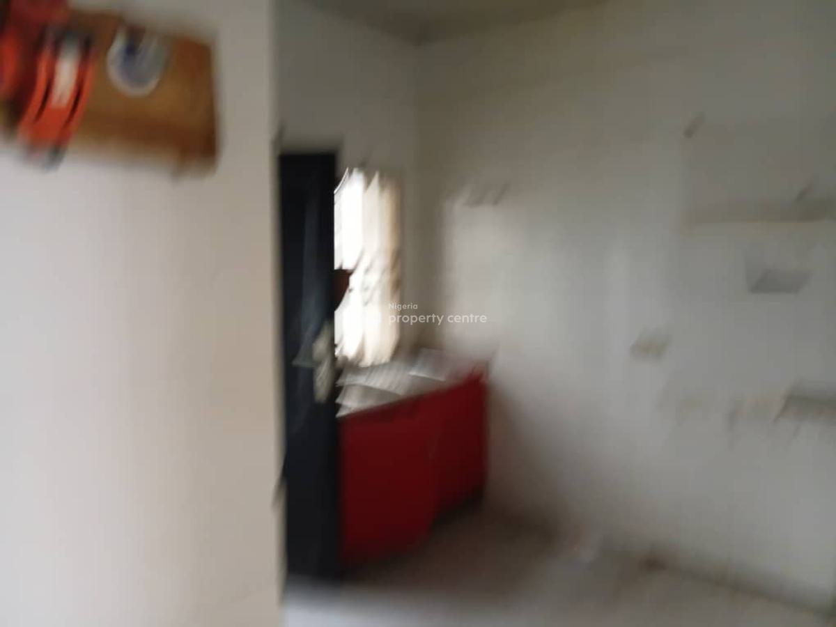 Beautiful Nicely Built 2bedrooms Bungalow with Visitors Toilet, Bakesville Estate, Badore, Ajah, Lagos, Terraced Bungalow for Rent