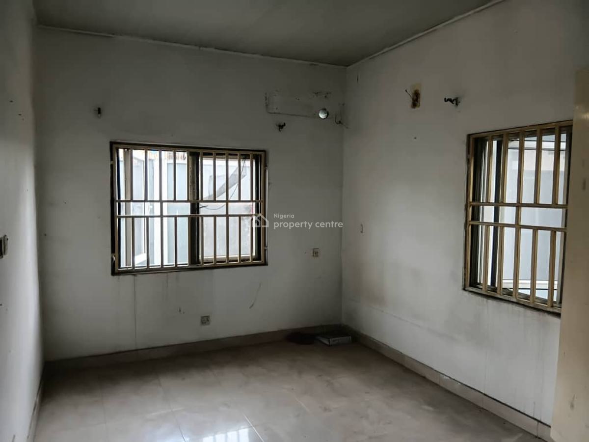 Beautiful Nicely Built 2bedrooms Bungalow with Visitors Toilet, Bakesville Estate, Badore, Ajah, Lagos, Terraced Bungalow for Rent