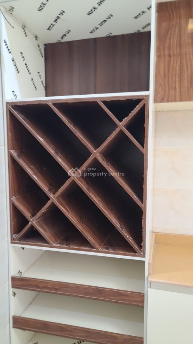 5bedroom Fully Detached Duplex, Fountain Springs Estate, Sangotedo, Ajah, Lagos, House for Sale