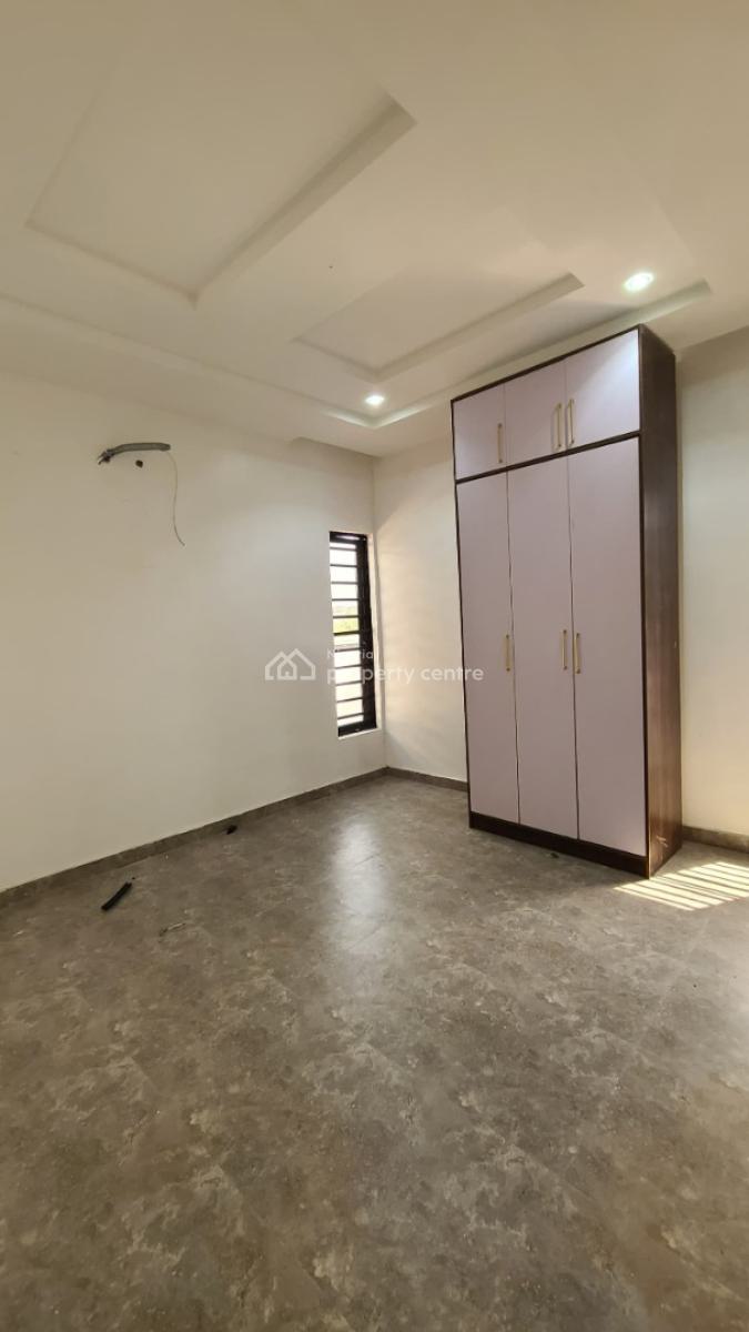 5bedroom Fully Detached Duplex, Fountain Springs Estate, Sangotedo, Ajah, Lagos, House for Sale