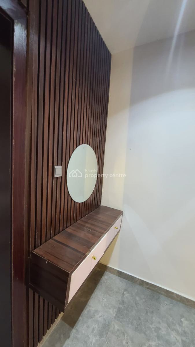 5bedroom Fully Detached Duplex, Fountain Springs Estate, Sangotedo, Ajah, Lagos, House for Sale