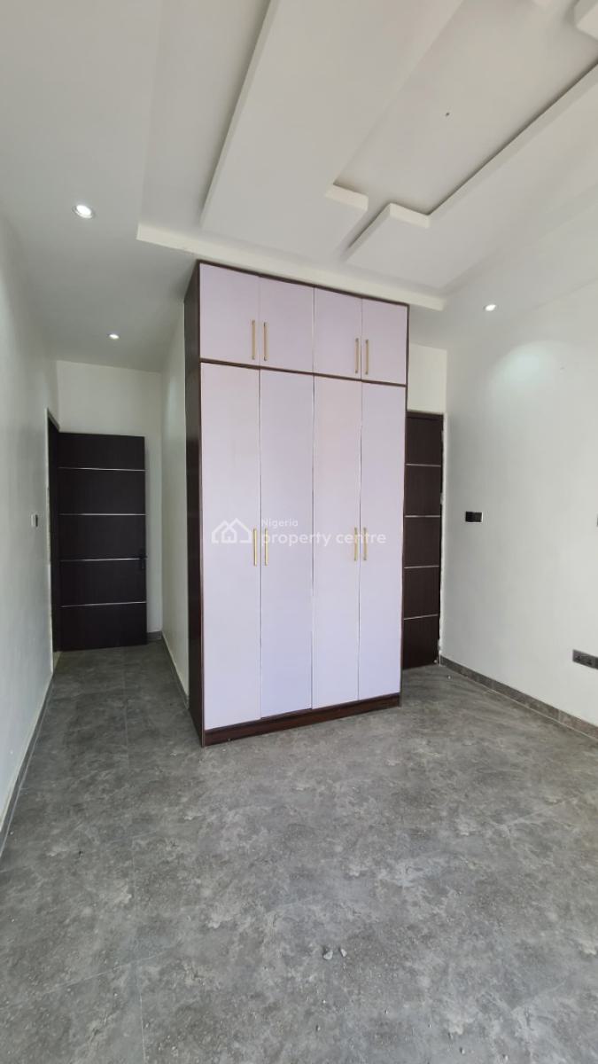 5bedroom Fully Detached Duplex, Fountain Springs Estate, Sangotedo, Ajah, Lagos, House for Sale