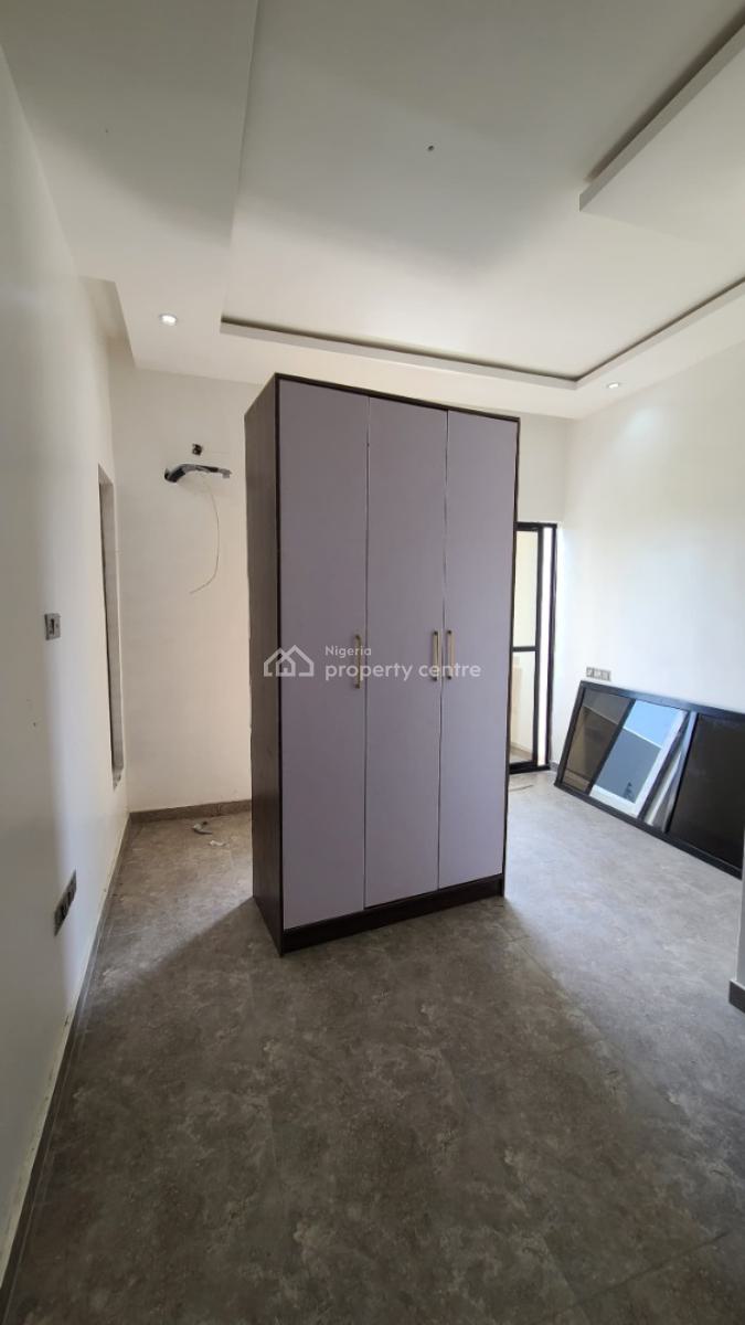 5bedroom Fully Detached Duplex, Fountain Springs Estate, Sangotedo, Ajah, Lagos, House for Sale