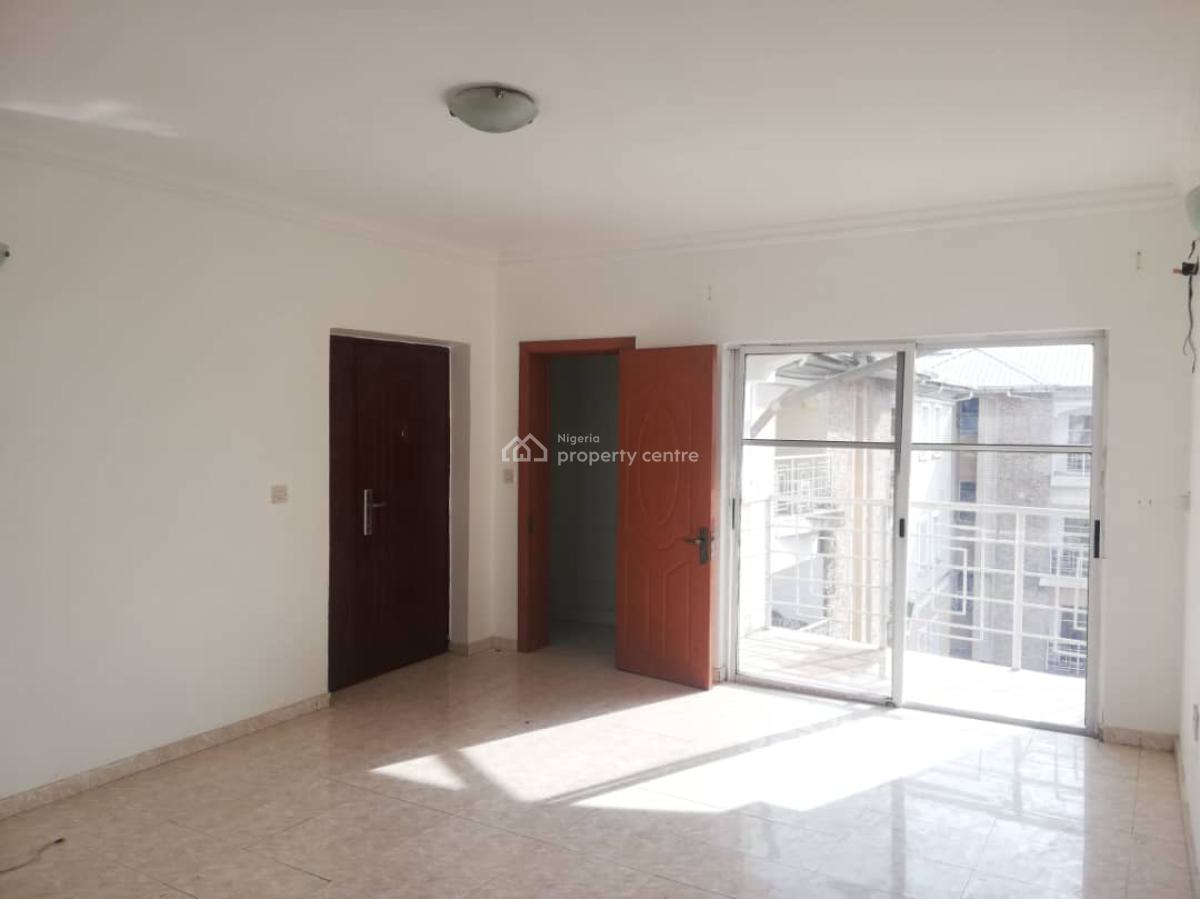 Exquisite 3 Bedroom Apartment with Bq, Oniru, Victoria Island (vi), Lagos, Flat / Apartment for Rent