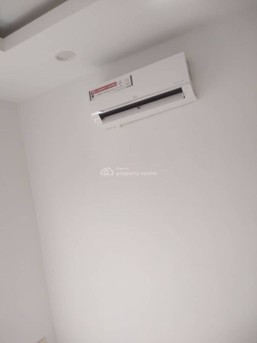 Exquisite 3 Bedroom Apartment with Bq, Oniru, Victoria Island (vi), Lagos, Flat / Apartment for Rent