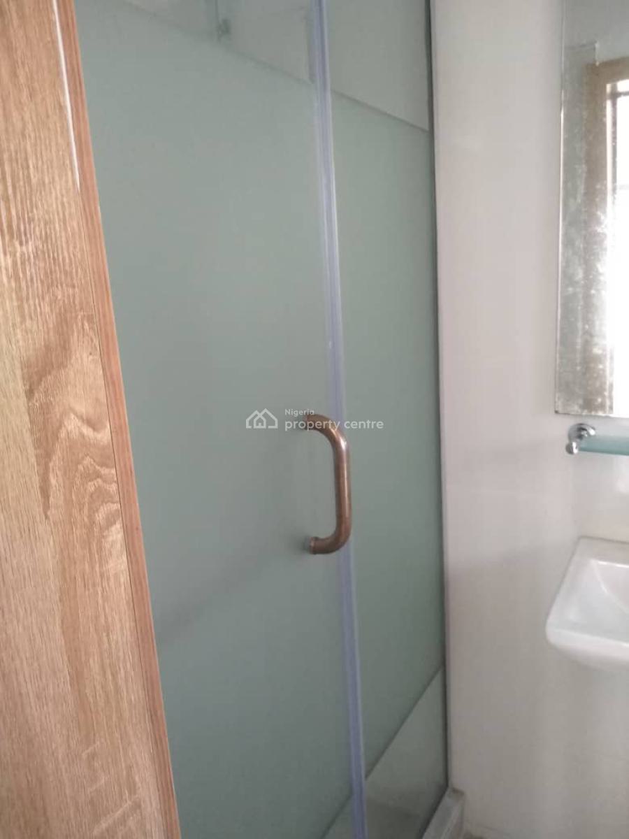 Exquisite 3 Bedroom Apartment with Bq, Oniru, Victoria Island (vi), Lagos, Flat / Apartment for Rent